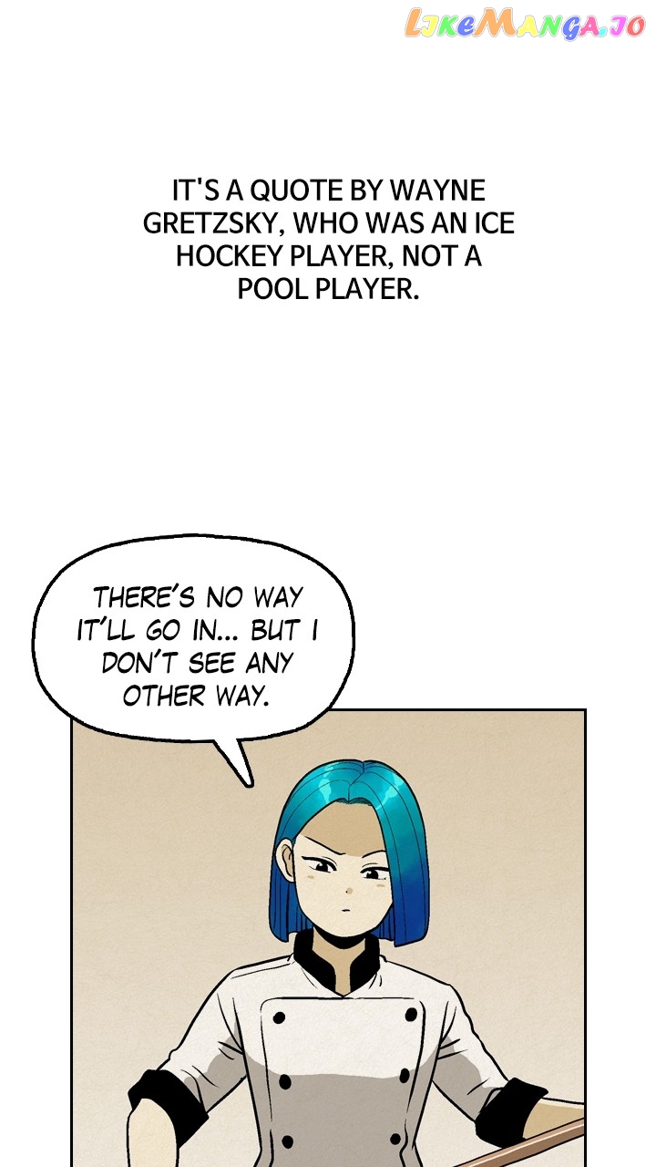 Heavenly Eats Chapter 61 - page 64
