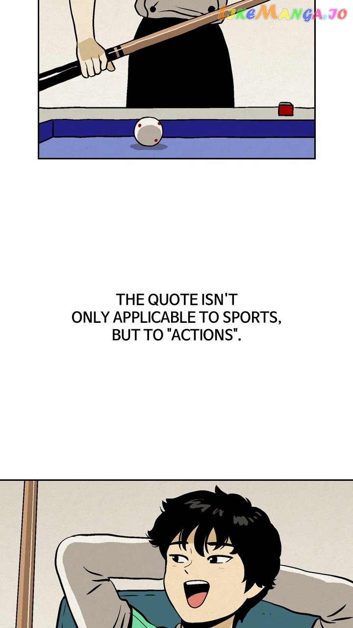 Heavenly Eats Chapter 61 - page 65