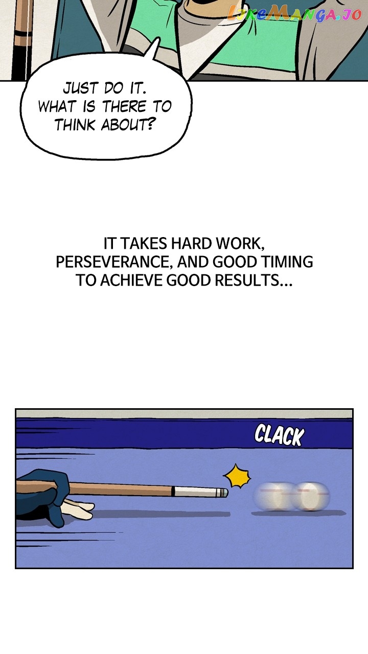 Heavenly Eats Chapter 61 - page 66
