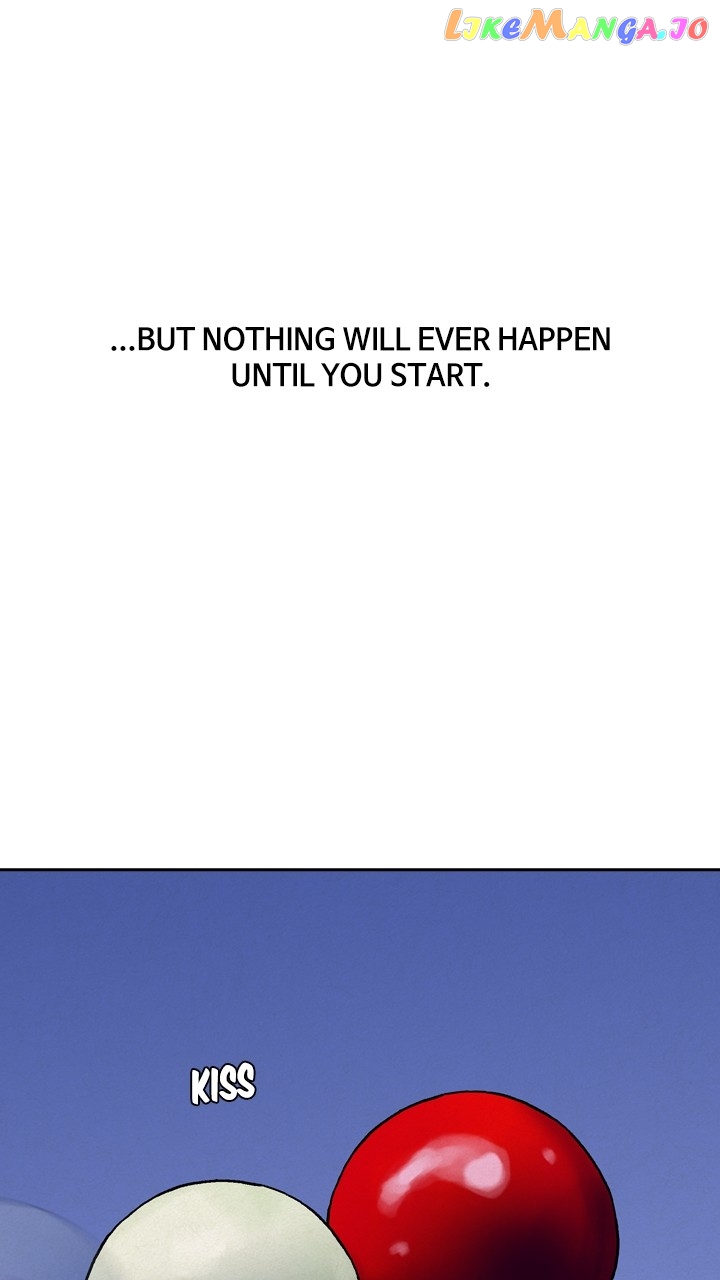 Heavenly Eats Chapter 61 - page 67