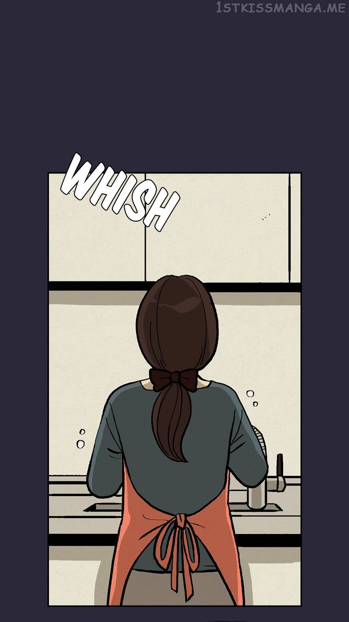 Heavenly Eats Chapter 42 - page 1