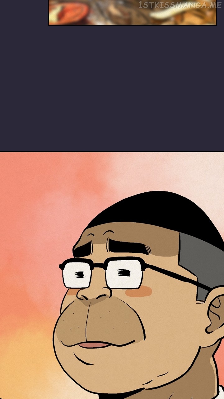 Heavenly Eats Chapter 42 - page 10