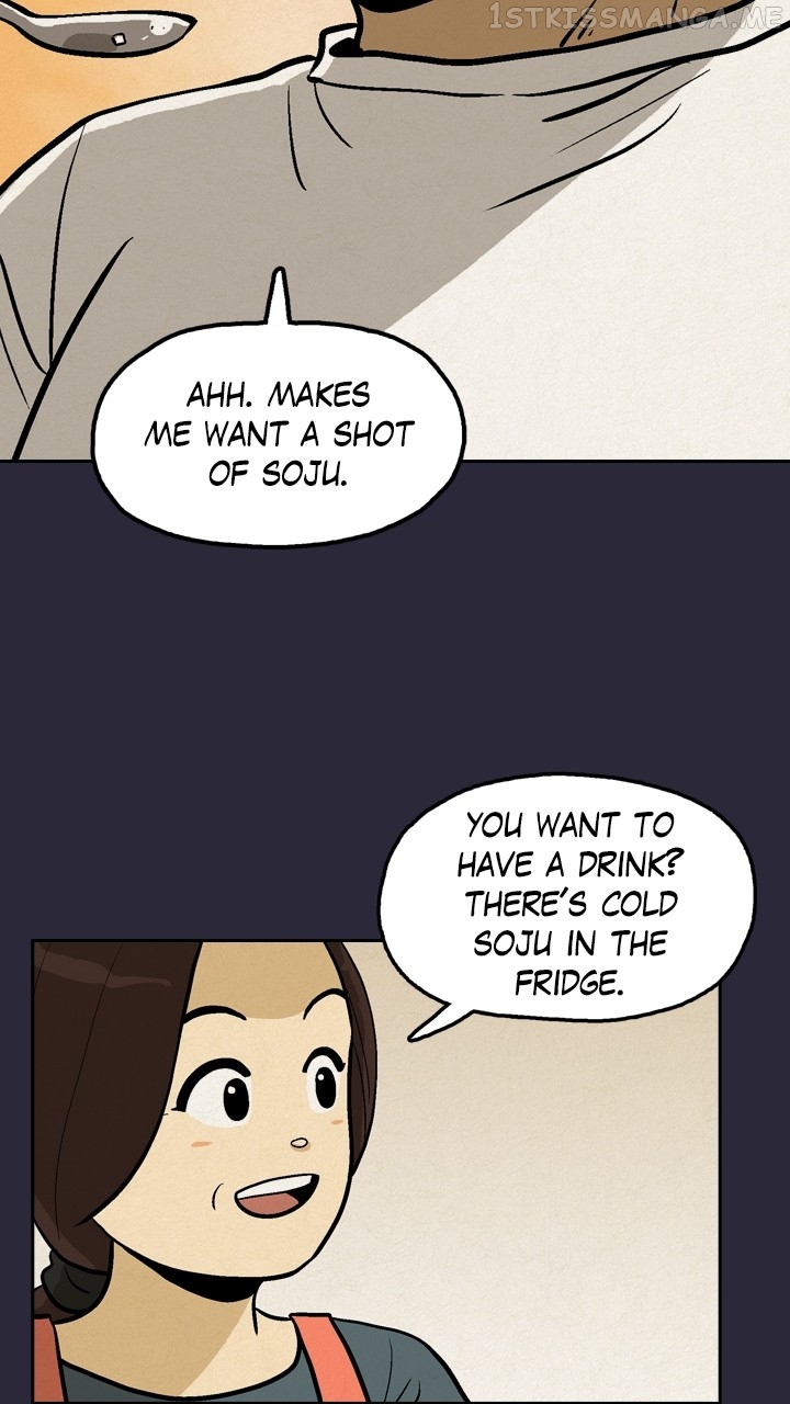 Heavenly Eats Chapter 42 - page 11