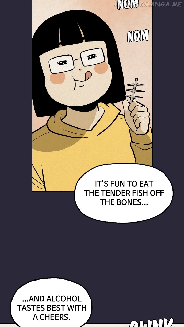 Heavenly Eats Chapter 42 - page 13