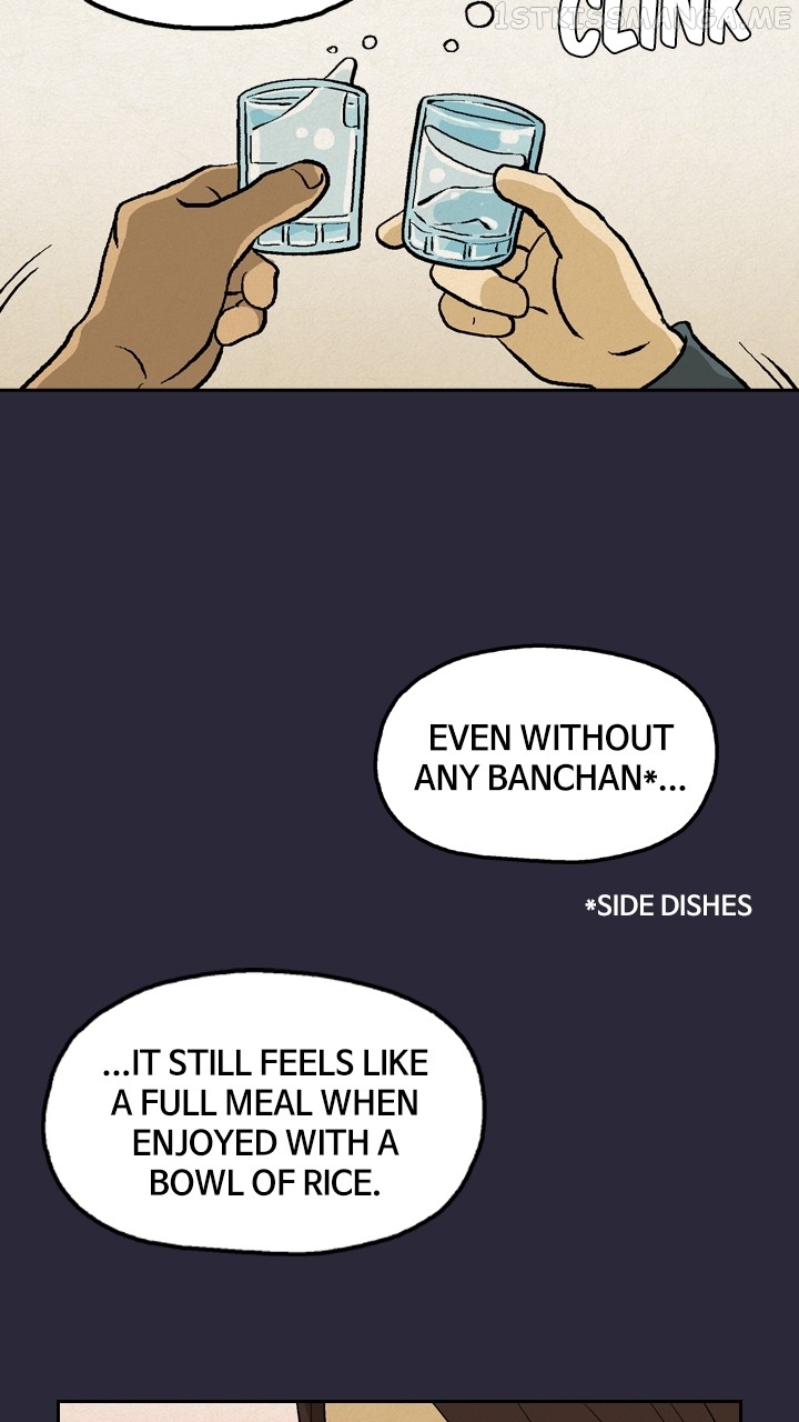 Heavenly Eats Chapter 42 - page 14