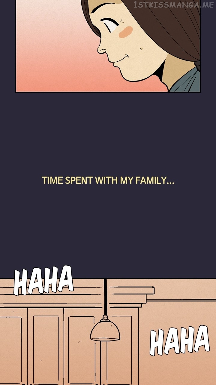 Heavenly Eats Chapter 42 - page 15