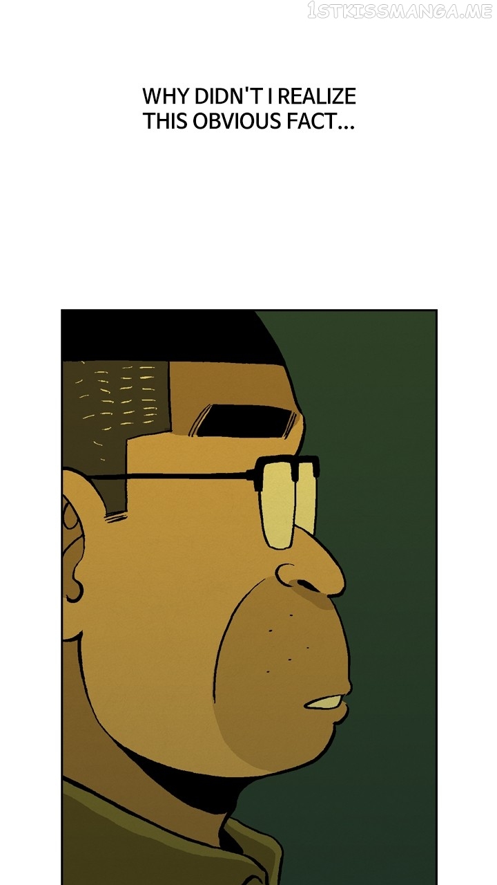 Heavenly Eats Chapter 42 - page 18