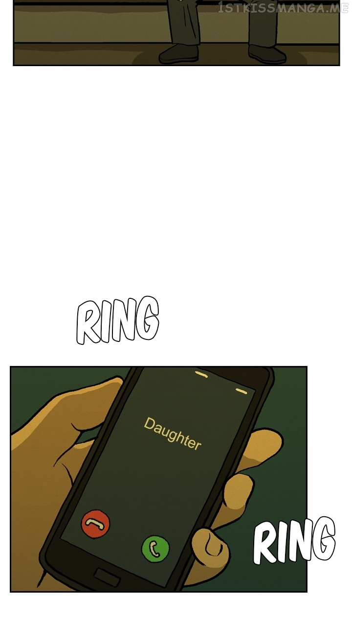 Heavenly Eats Chapter 42 - page 20