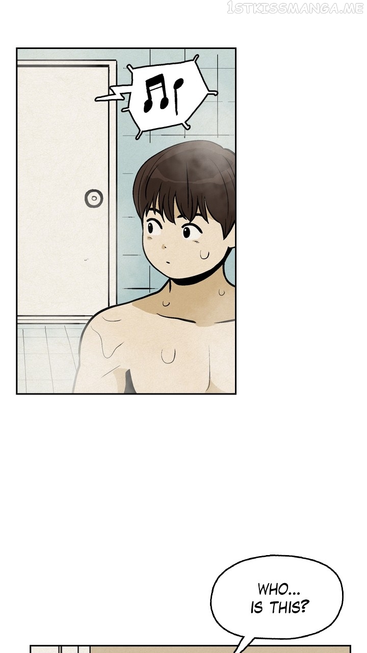 Heavenly Eats Chapter 42 - page 27