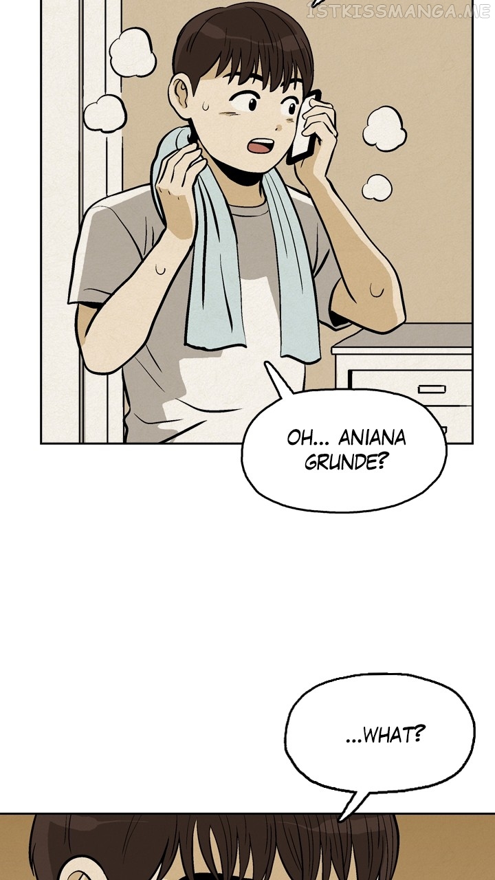 Heavenly Eats Chapter 42 - page 28