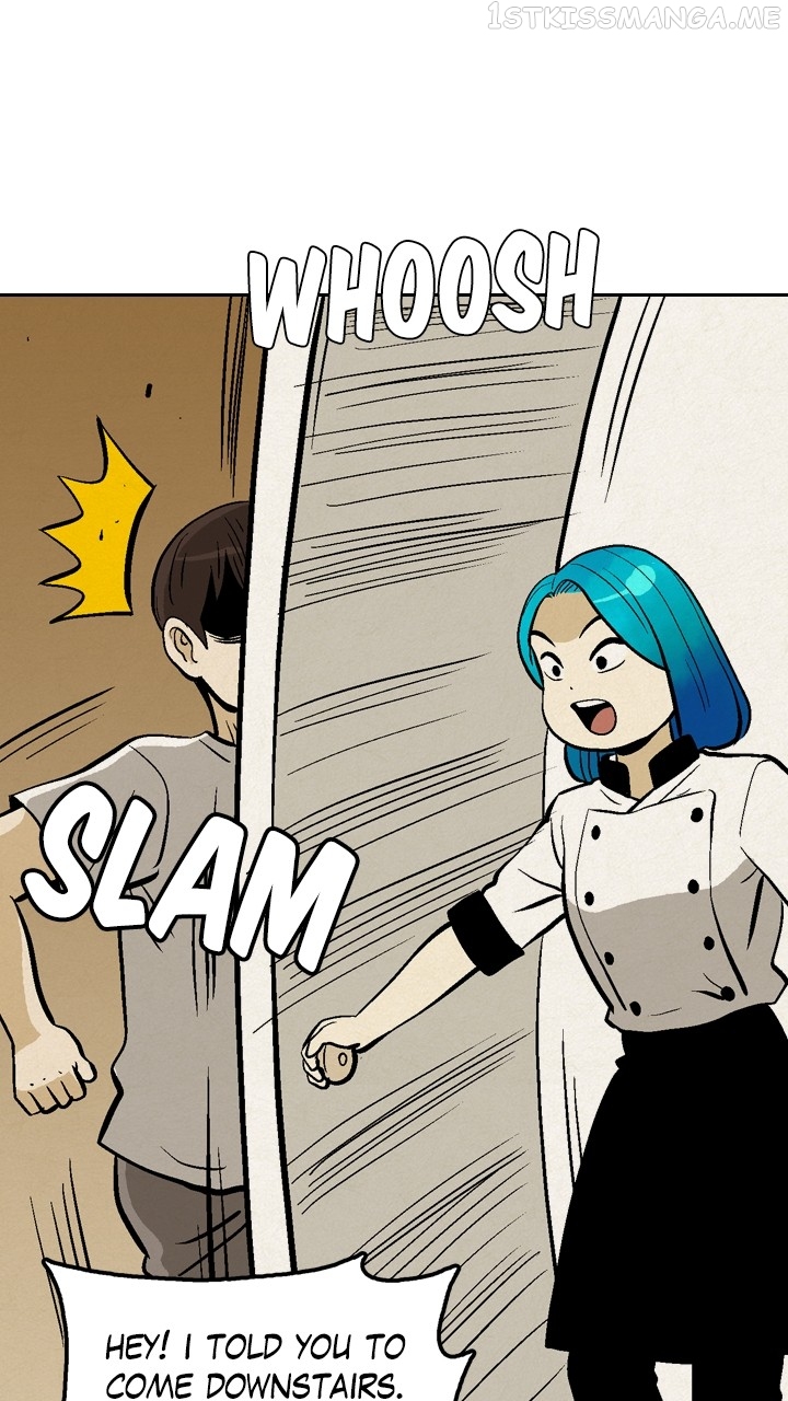 Heavenly Eats Chapter 42 - page 30