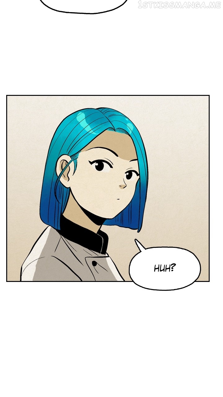 Heavenly Eats Chapter 42 - page 32