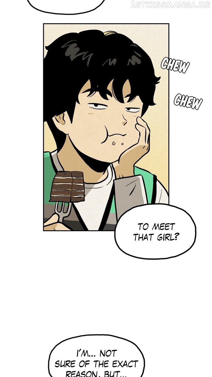 Heavenly Eats Chapter 42 - page 35