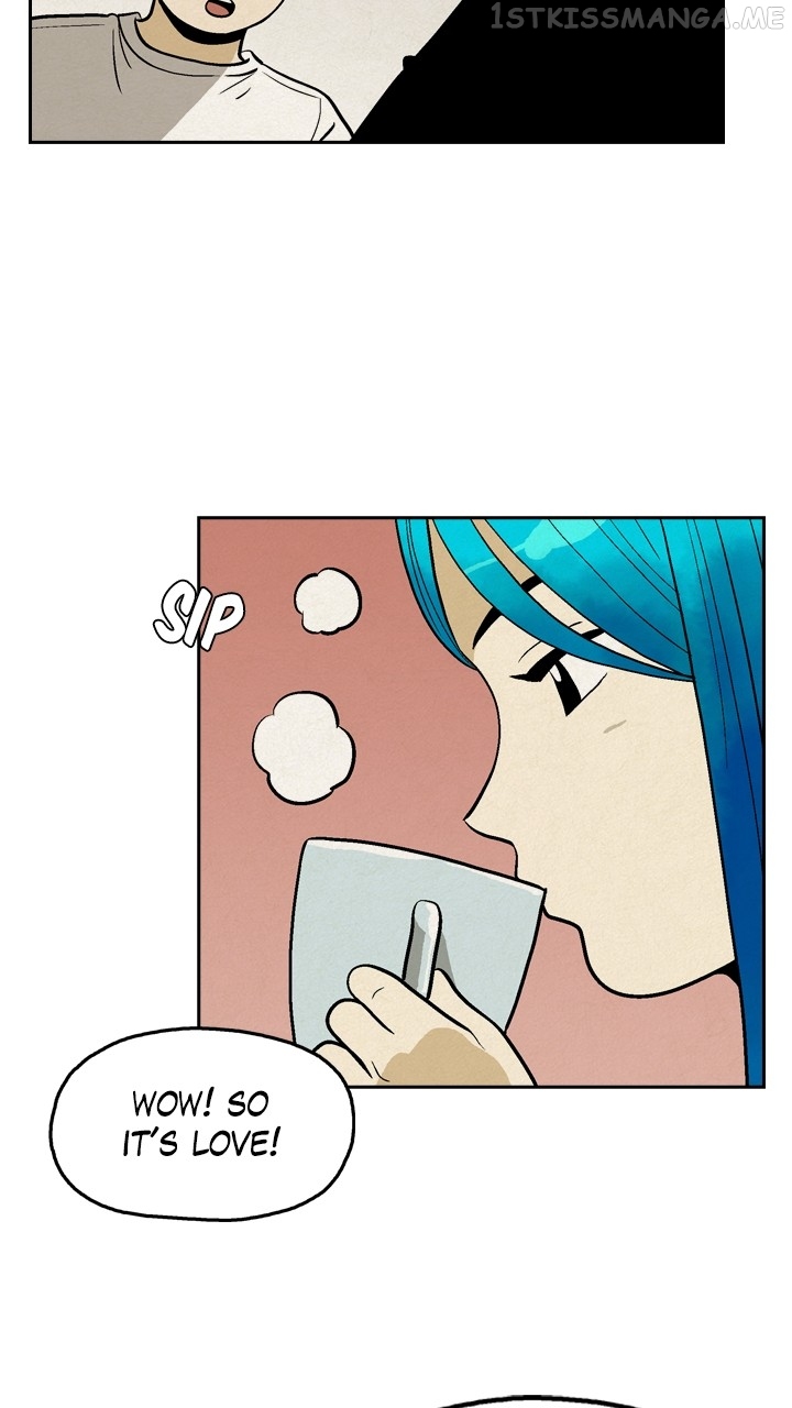 Heavenly Eats Chapter 42 - page 37