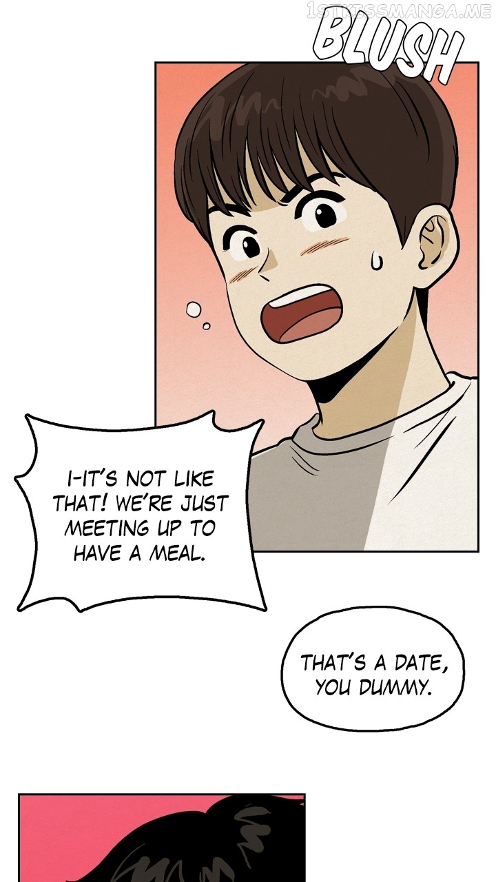 Heavenly Eats Chapter 42 - page 39