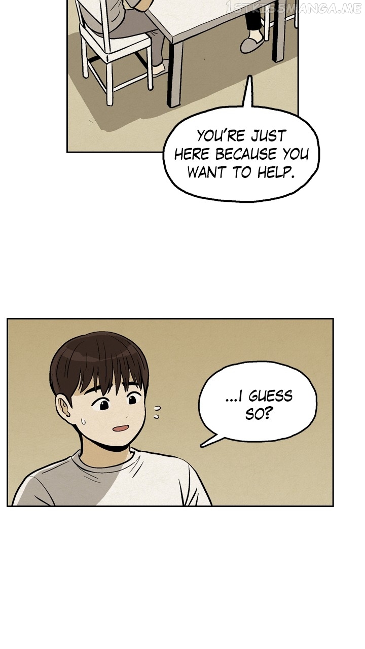 Heavenly Eats Chapter 42 - page 43