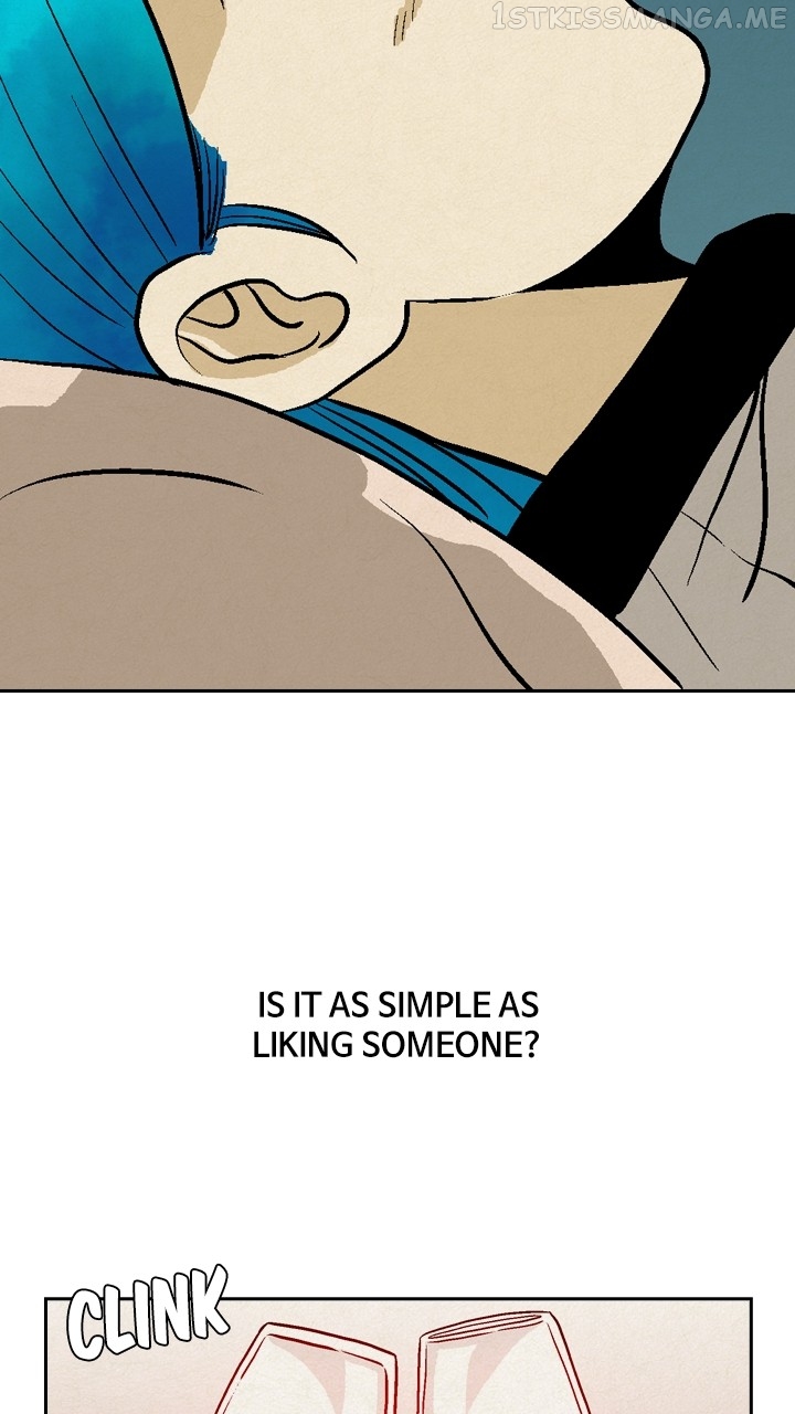 Heavenly Eats Chapter 42 - page 49
