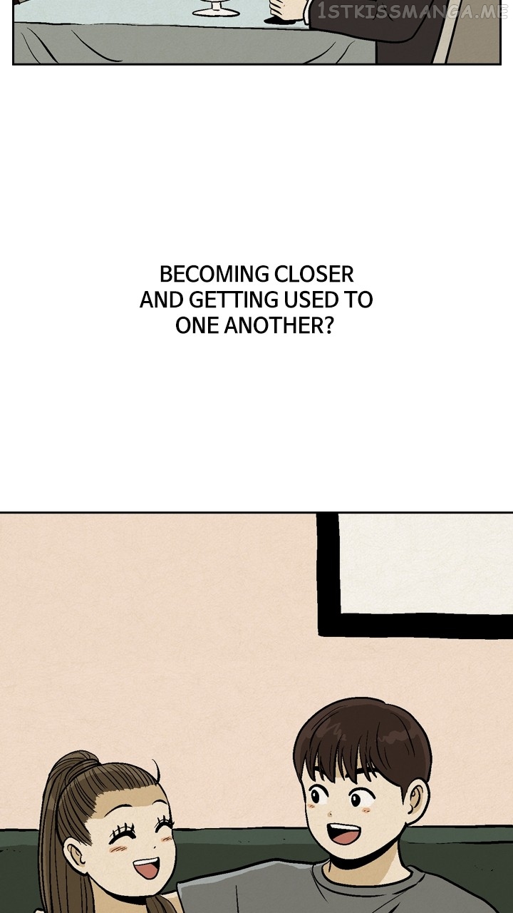 Heavenly Eats Chapter 42 - page 51