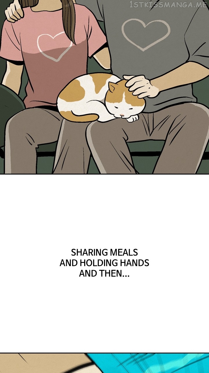 Heavenly Eats Chapter 42 - page 52