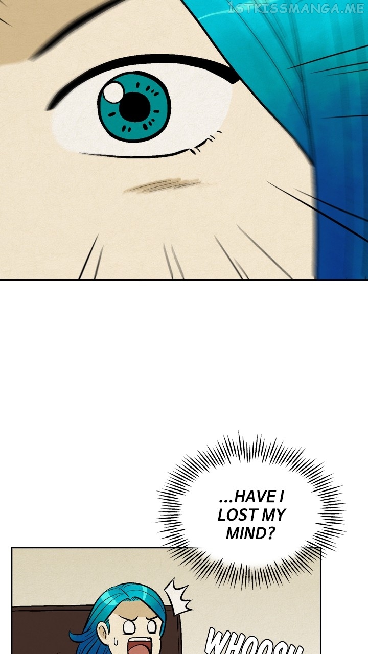 Heavenly Eats Chapter 42 - page 53