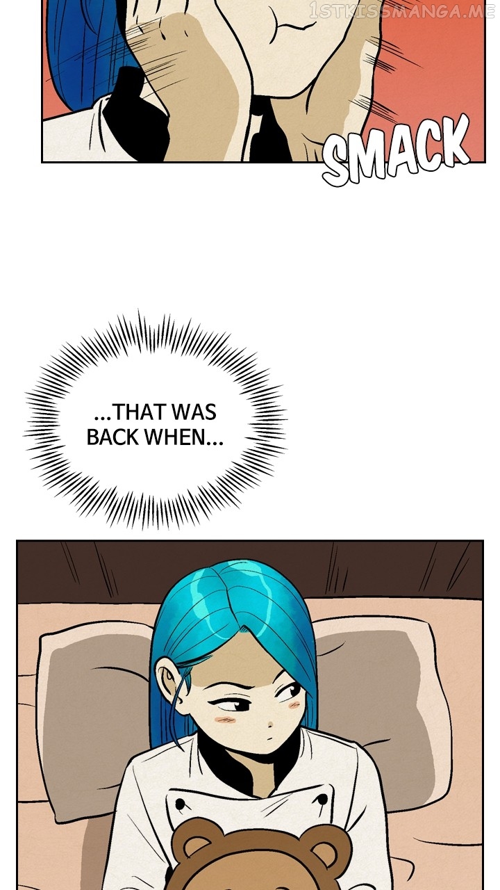 Heavenly Eats Chapter 42 - page 55