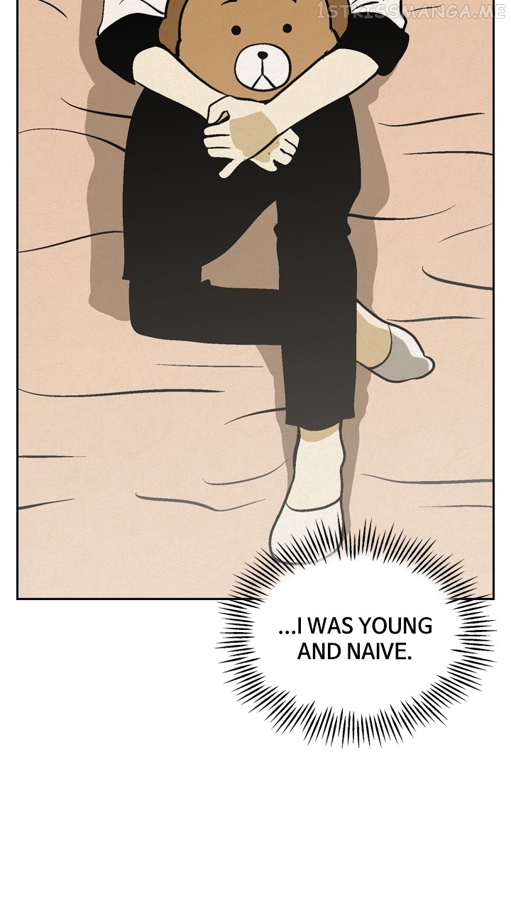 Heavenly Eats Chapter 42 - page 56