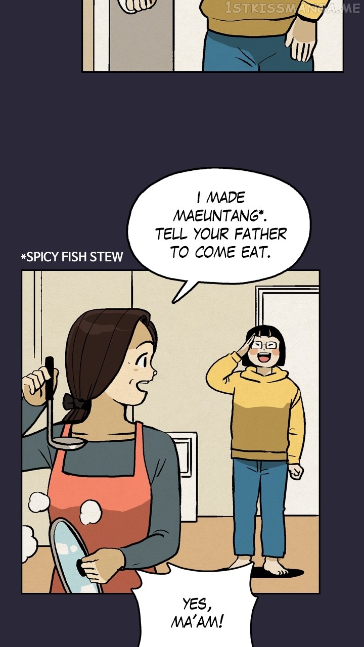 Heavenly Eats Chapter 42 - page 6