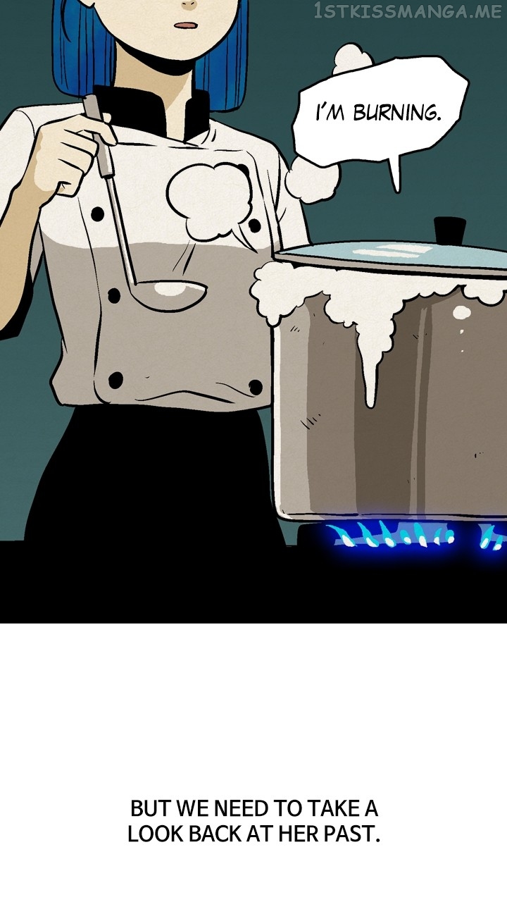 Heavenly Eats Chapter 42 - page 60