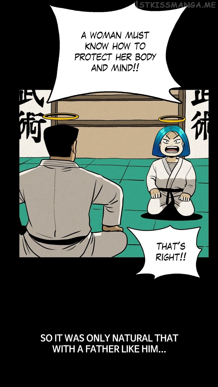 Heavenly Eats Chapter 42 - page 62