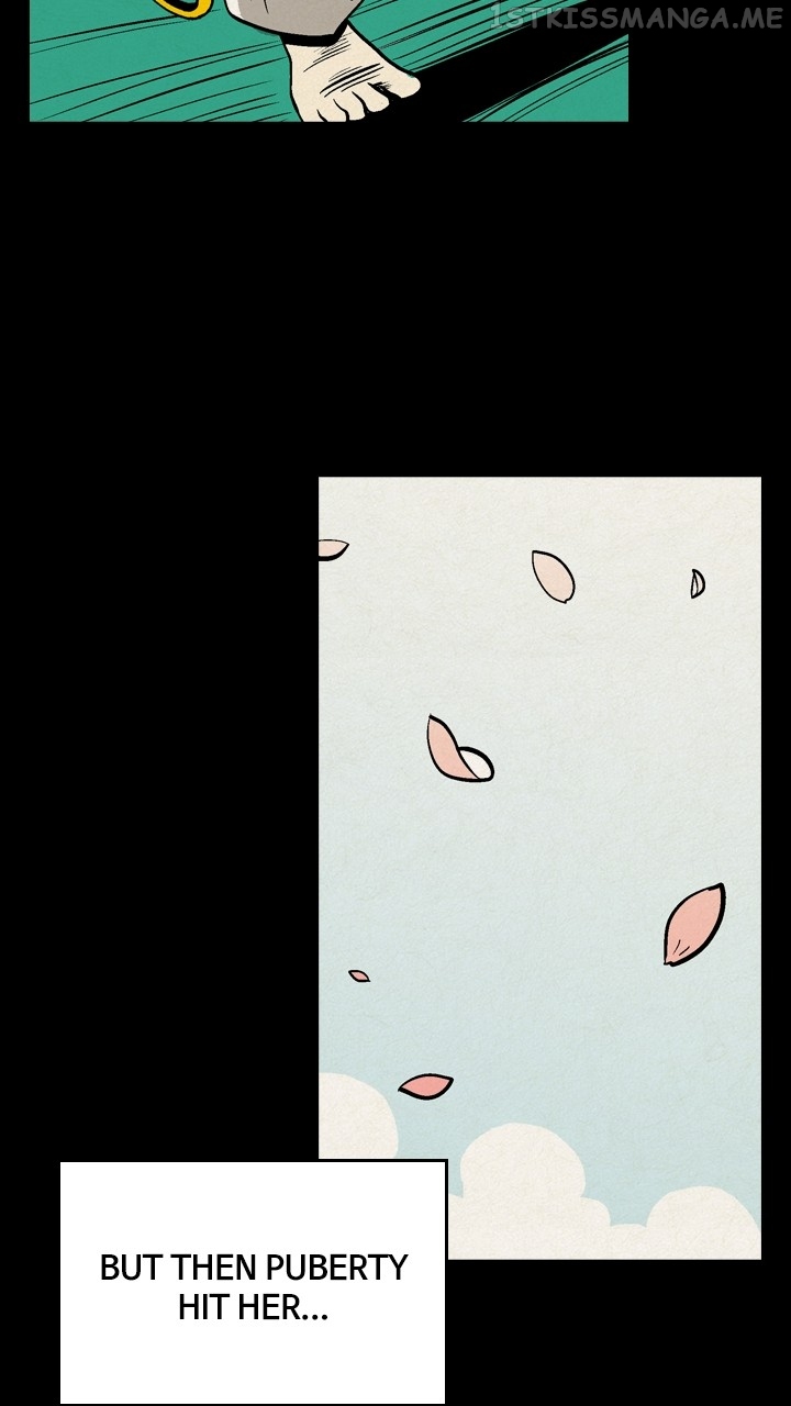 Heavenly Eats Chapter 42 - page 65
