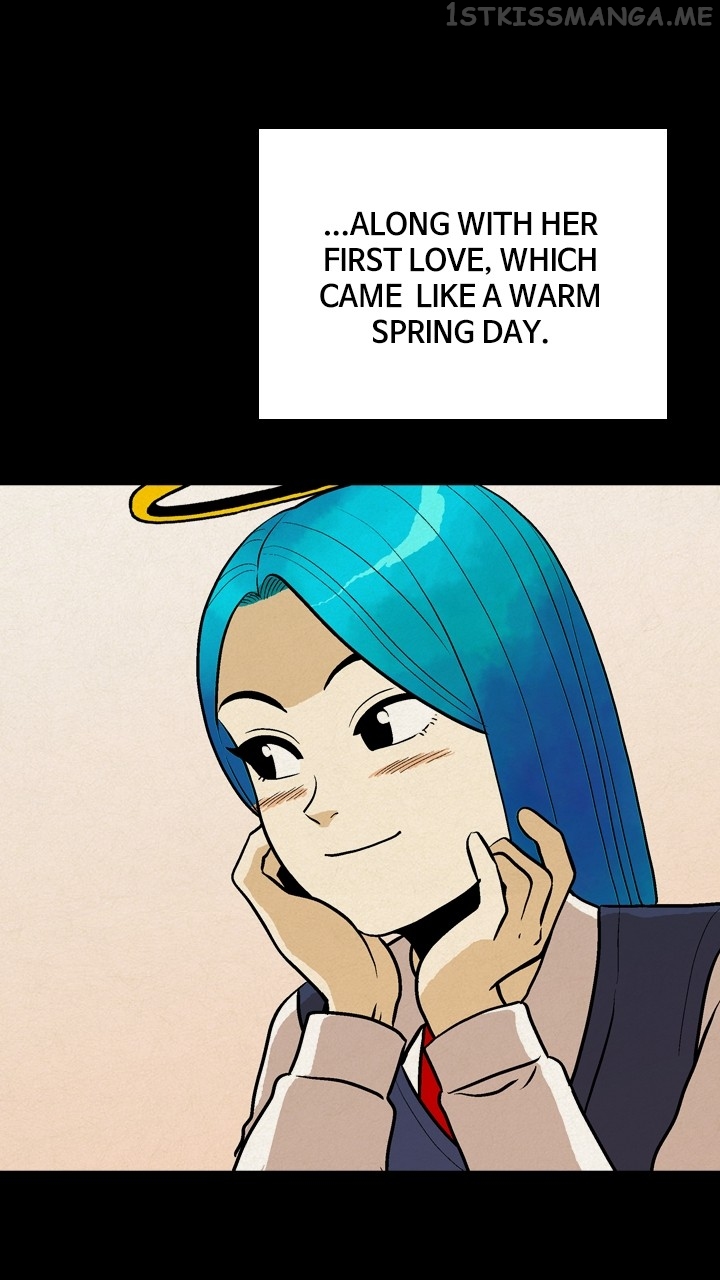 Heavenly Eats Chapter 42 - page 66