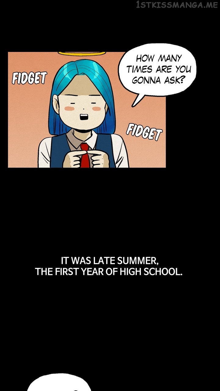 Heavenly Eats Chapter 42 - page 69