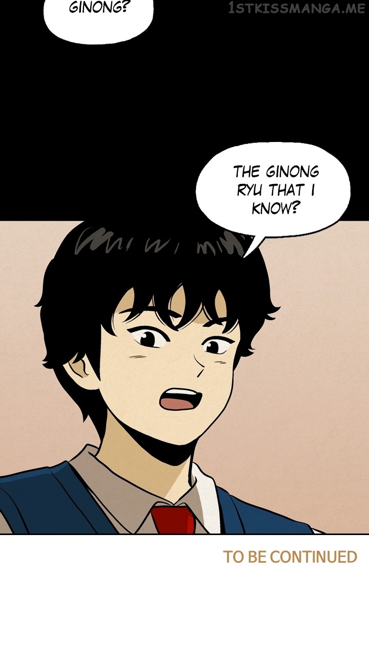 Heavenly Eats Chapter 42 - page 70