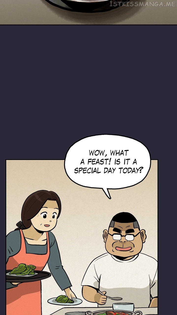 Heavenly Eats Chapter 42 - page 8