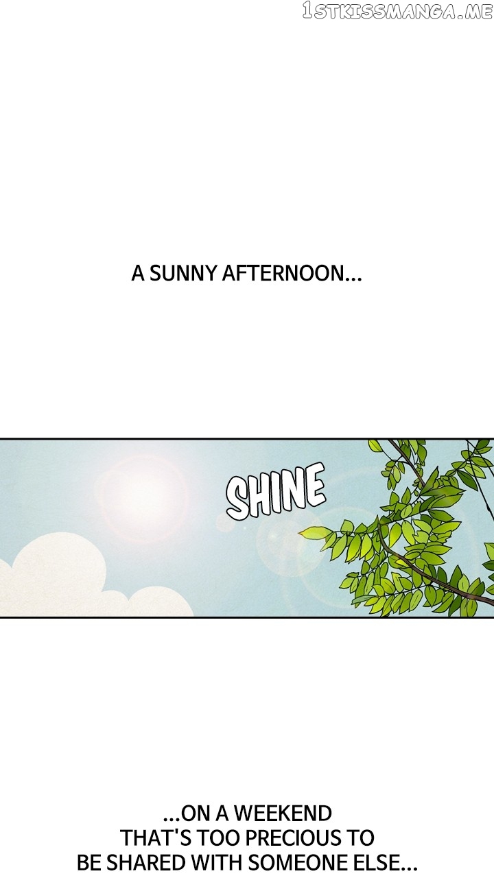 Heavenly Eats Chapter 50 - page 1