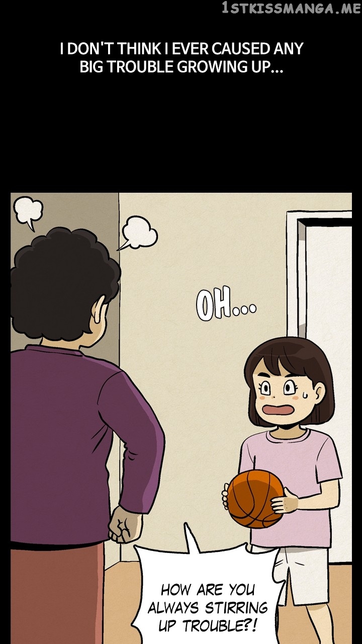 Heavenly Eats Chapter 50 - page 10