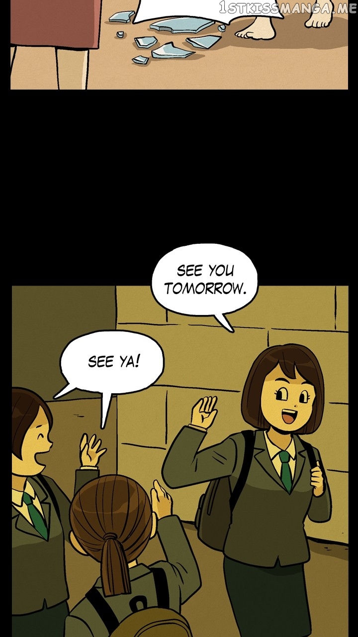 Heavenly Eats Chapter 50 - page 11