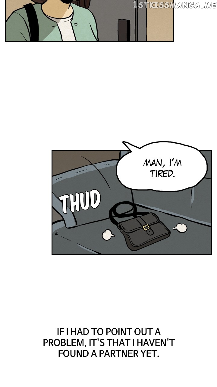 Heavenly Eats Chapter 50 - page 13