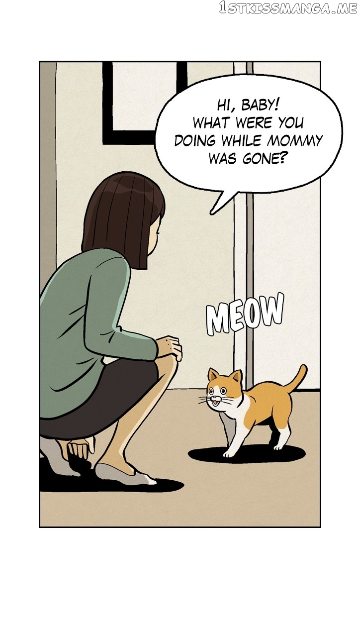 Heavenly Eats Chapter 50 - page 14