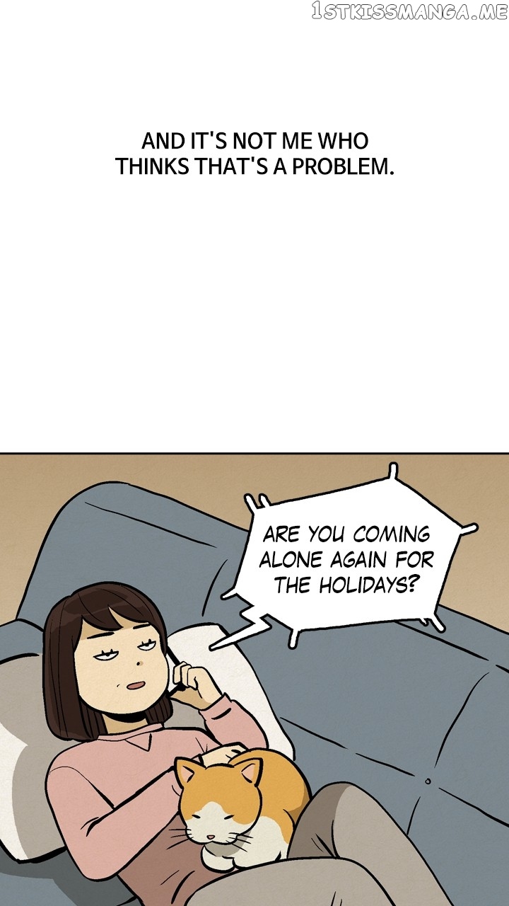 Heavenly Eats Chapter 50 - page 15