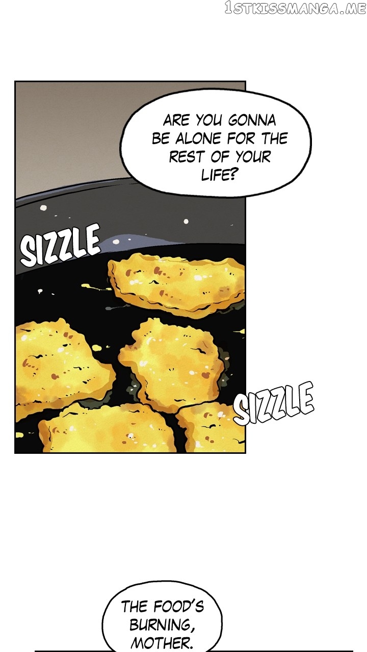 Heavenly Eats Chapter 50 - page 17