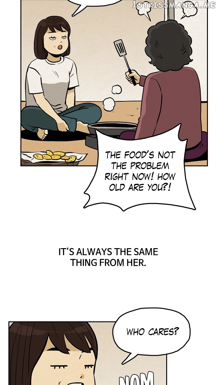Heavenly Eats Chapter 50 - page 18