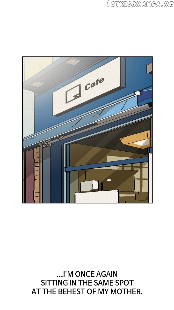 Heavenly Eats Chapter 50 - page 2