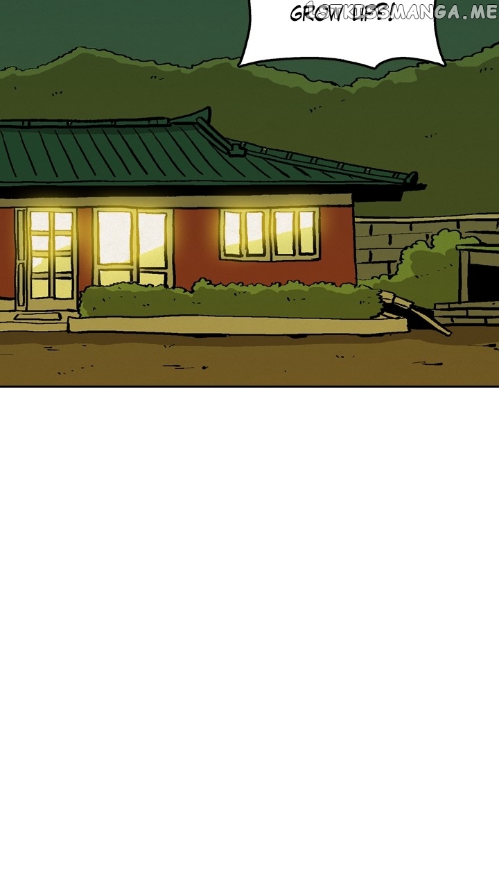 Heavenly Eats Chapter 50 - page 21