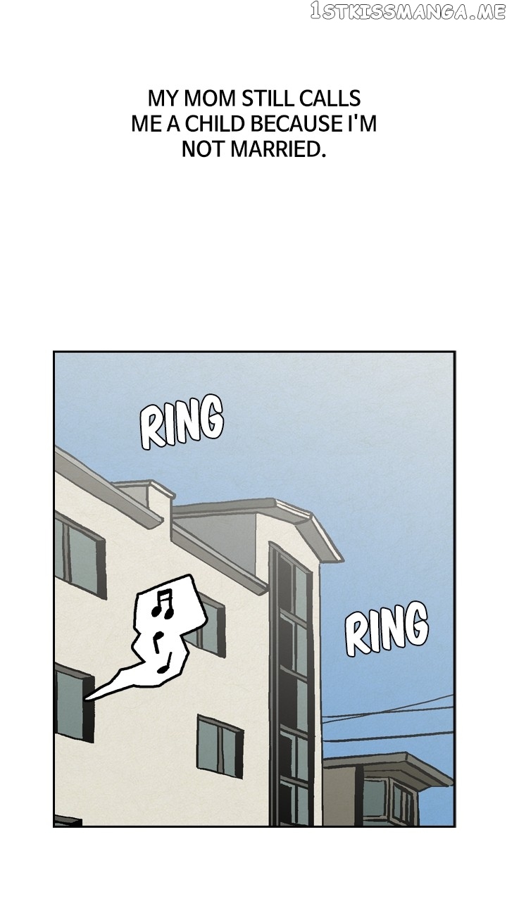 Heavenly Eats Chapter 50 - page 23