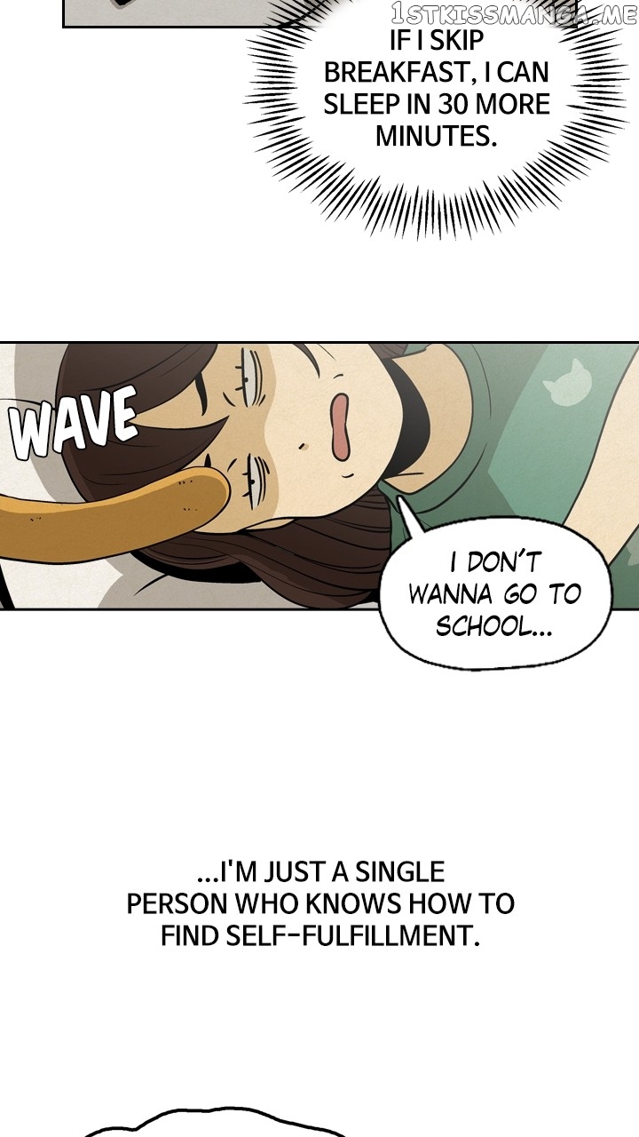 Heavenly Eats Chapter 50 - page 25