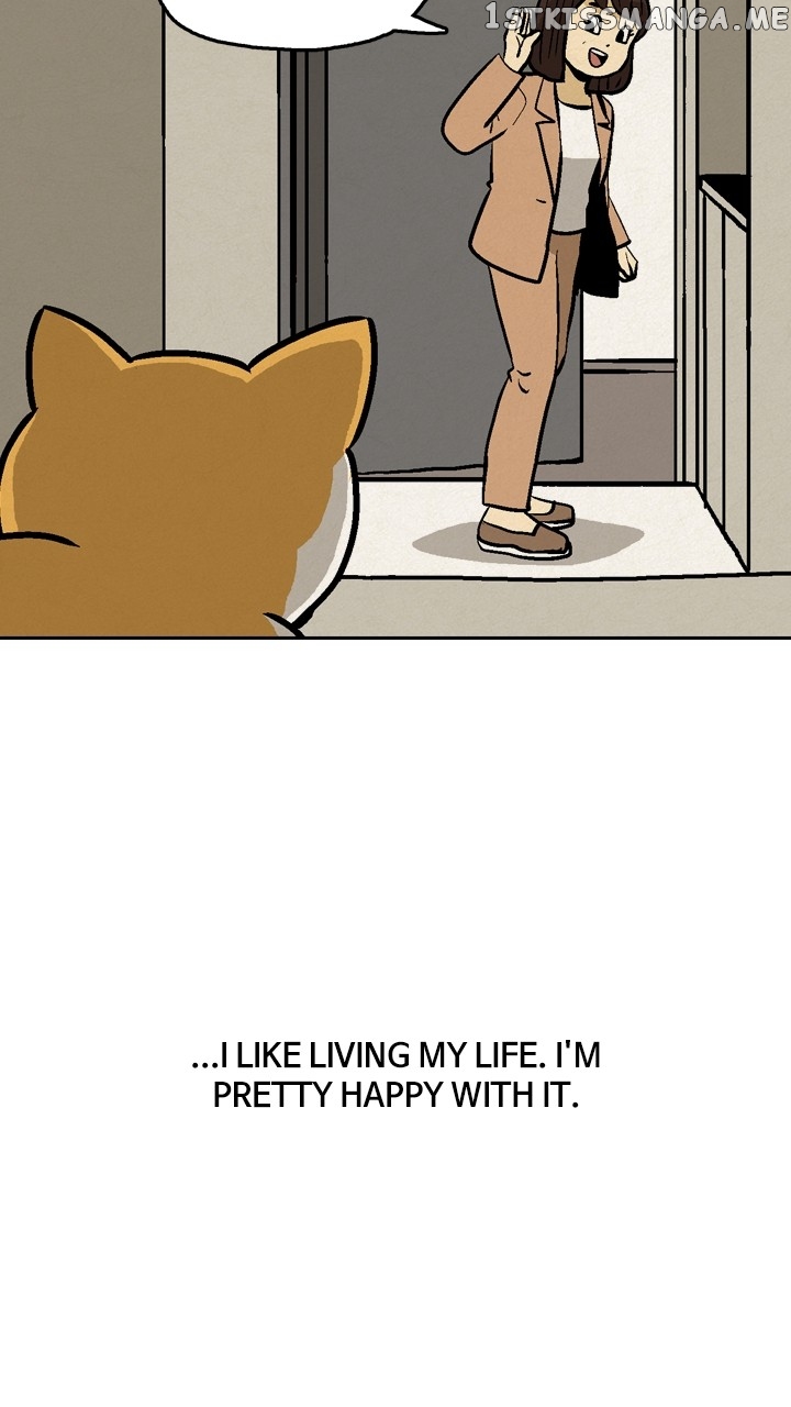 Heavenly Eats Chapter 50 - page 27