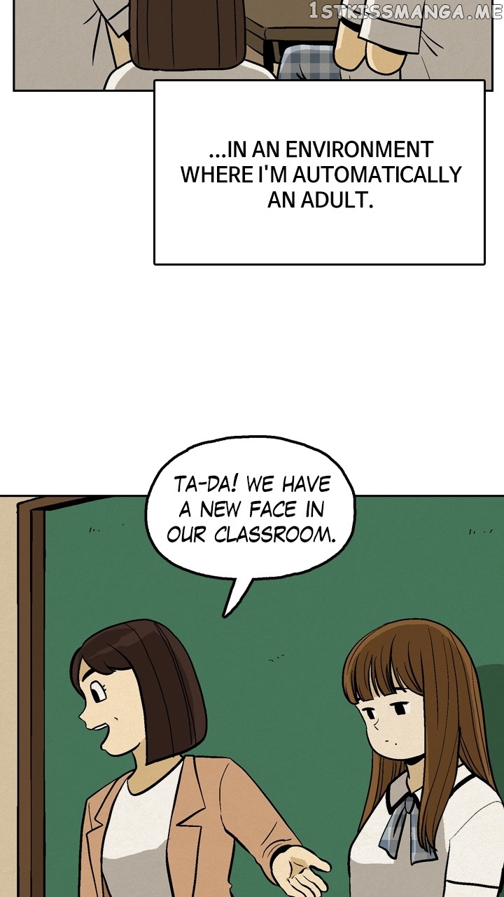 Heavenly Eats Chapter 50 - page 31