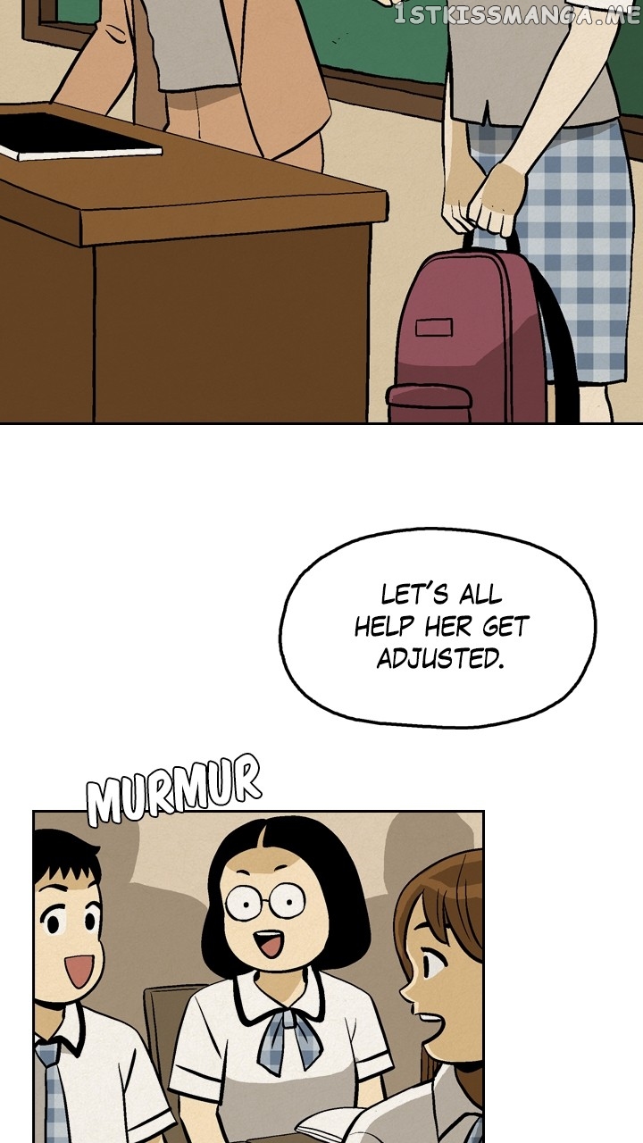 Heavenly Eats Chapter 50 - page 32