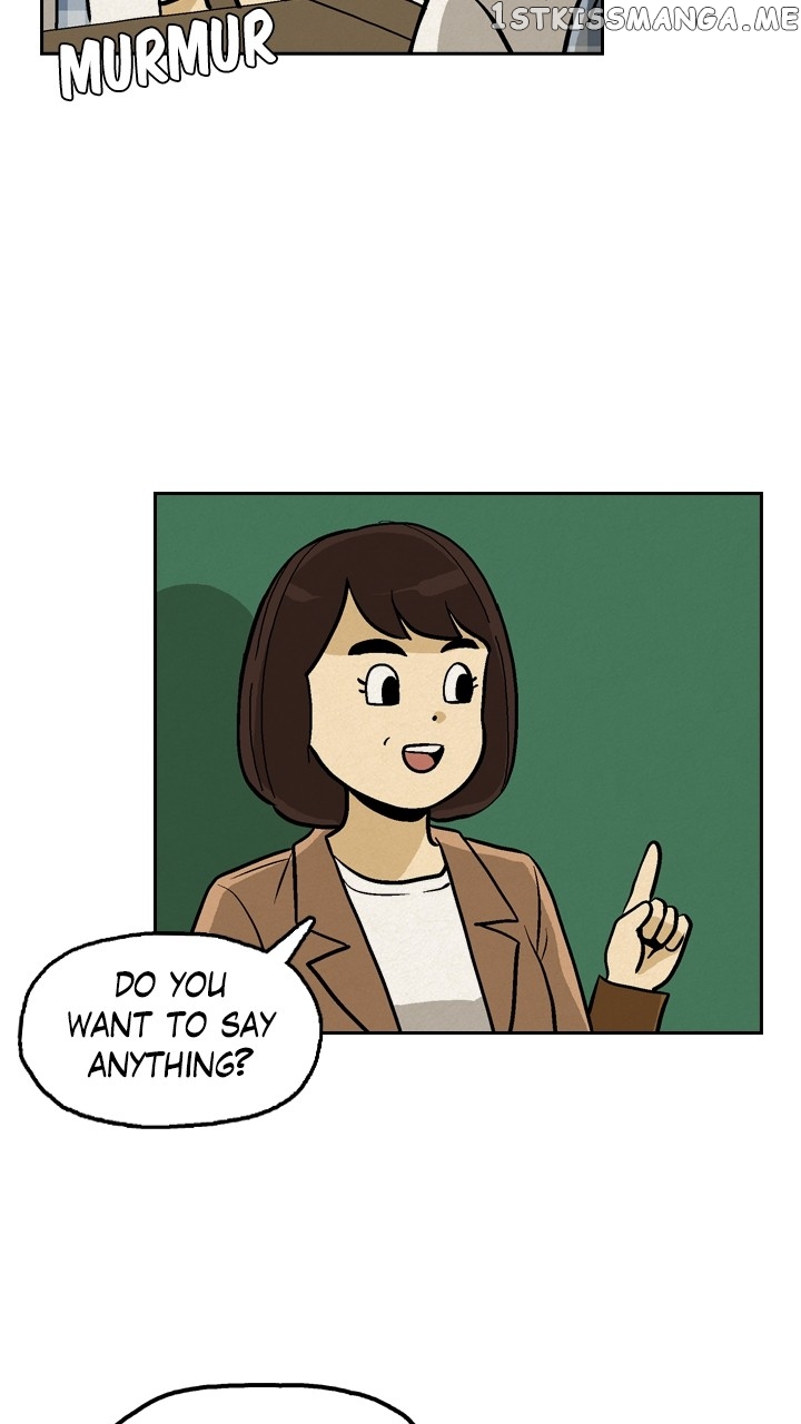 Heavenly Eats Chapter 50 - page 33